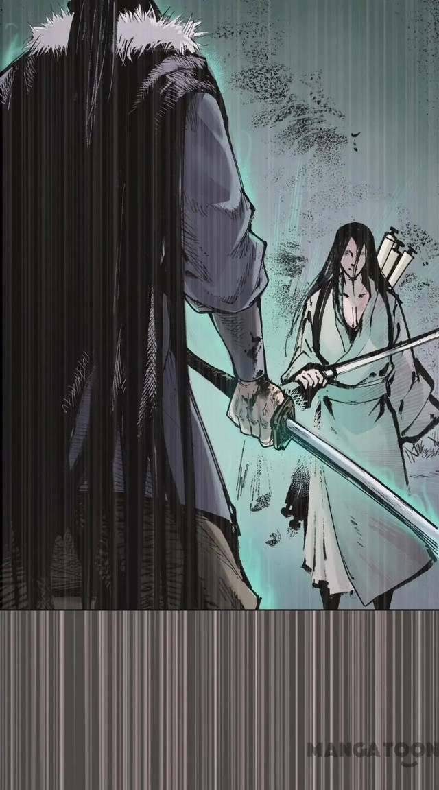 Journey of the Hidden Blade Chapter 23 Bahasa Indonesia